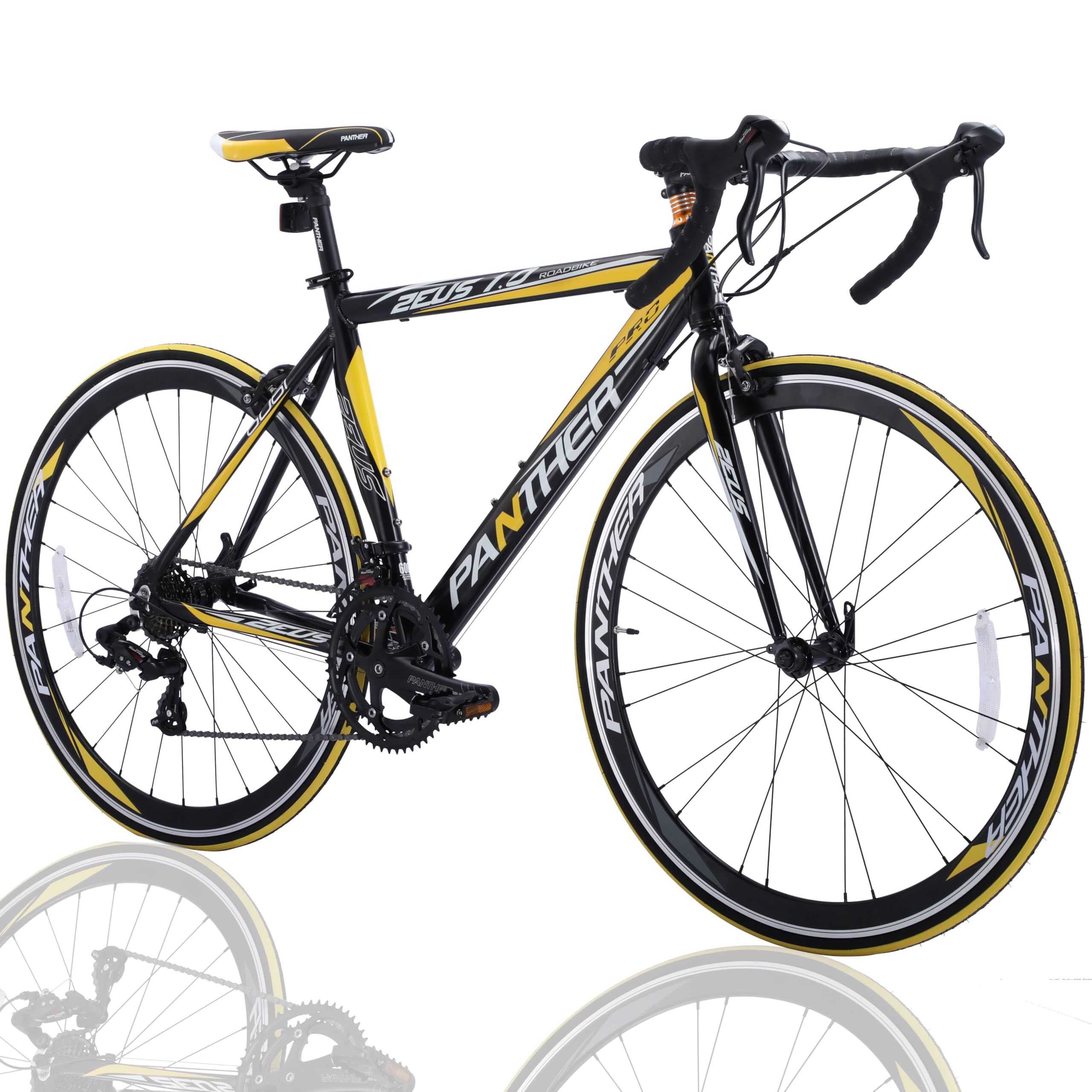 Mua PANTHER (パンサー) ロードバイク ZEUS1.0シリーズ シマノ SHIMANO