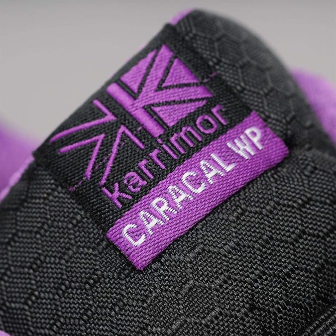 karrimor caracal waterproof womens