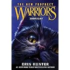 Warriors: The New Prophecy #1: Midnight: An Epic Fantasy Adventure About Warrior Cats and Prophecies for Children (Ages 8-12)