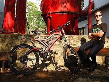 hithot electric bike