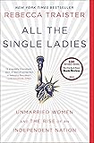 All the Single Ladies: Unmarried Women and the Rise of an Independent Nation