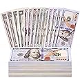 SHRIGM 210 PCS Prop Money Play Money for Kids Pretend Play - Number Learning Play Props for Teaching, Prop Money for Board Game, Moive, Magic, Party Develop Early Math Skills