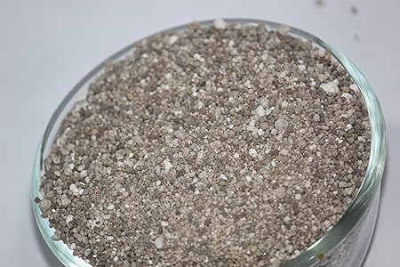 Janatha Fertilizers Super Phosphate Fertilizer for Home and Garden Plants (500 Gram)