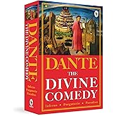 The Divine Comedy (Fingerprint! Classics)