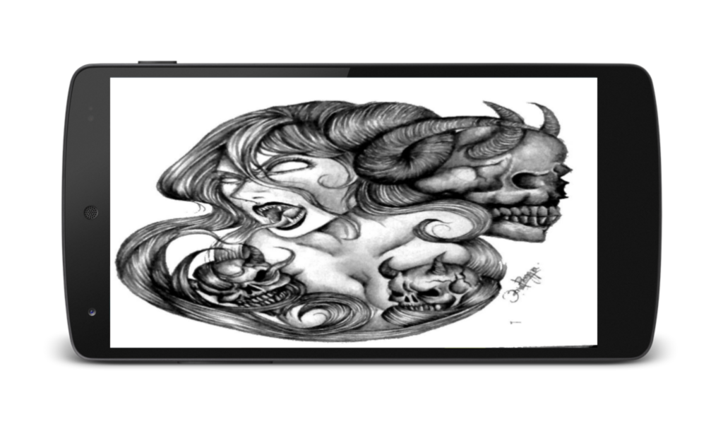 Tattoo designs guide free amazon es appstore for android