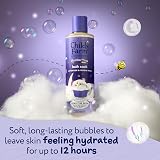 Childs Farm SlumberTime Sleep Bath Soak 250ml Calming Lavender Moon Milk view 5