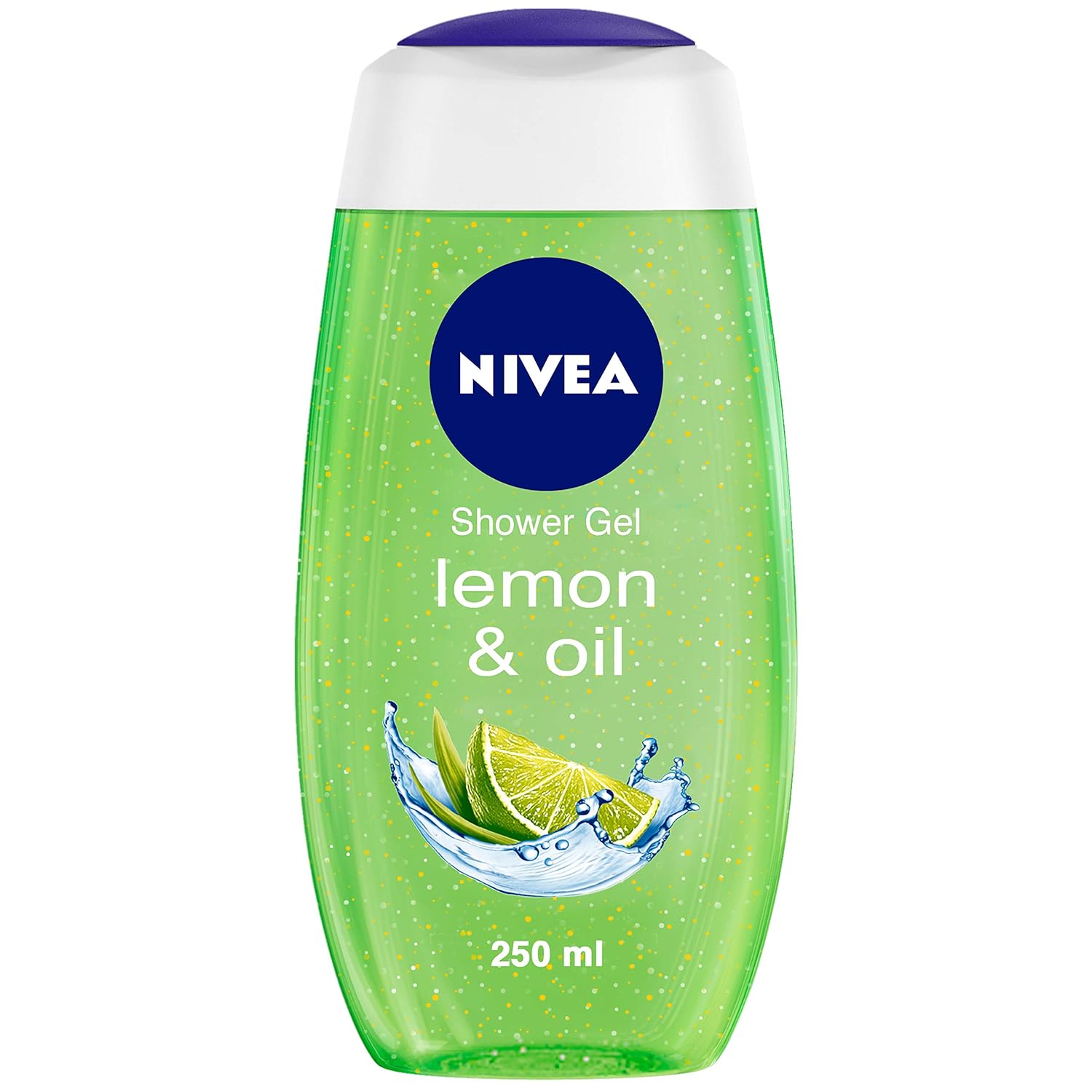 nivea soft mint cream