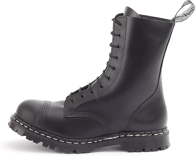 gripfast 14 eye boots
