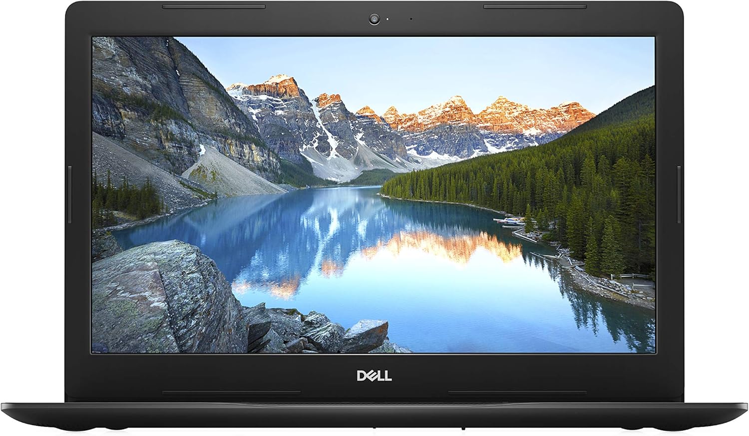 Dell Inspiron 3584 - 15.6 Inch Laptop 