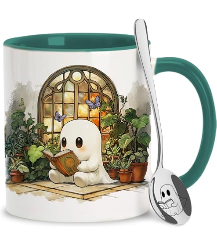 CafePress "Live Laugh Love" Ceramic Coffee Mug - 11 Oz, Dishwasher & Microwave Safe, Multiple Colors - View #12