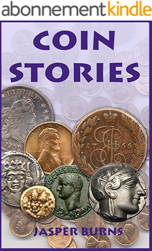 Download Coin Stories (English Edition) PDF