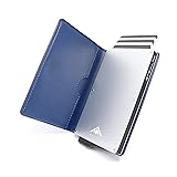 Stealth Wallet RFID Card Holder Wallet - Smart