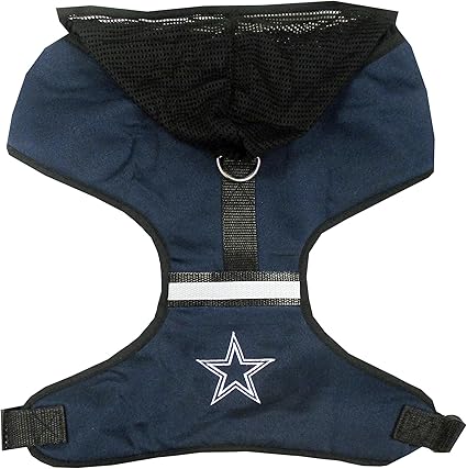 dallas cowboys dog