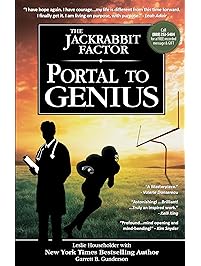 Portal To Genius