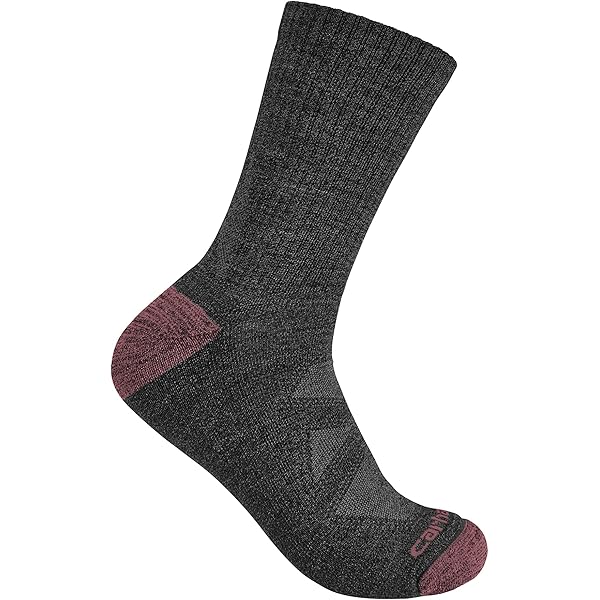 Amazon.com: Carhartt Men's Force Grid Midweight Synthetic-Merino