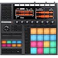 Native Instruments Maschine Plus Standalone Production and Performance Instrument