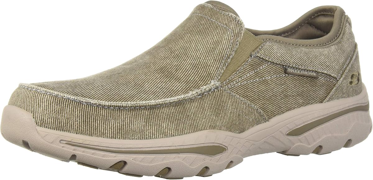 skechers moccasins
