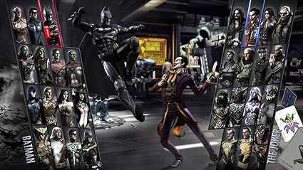 injustice god among us ultimate edition xbox one