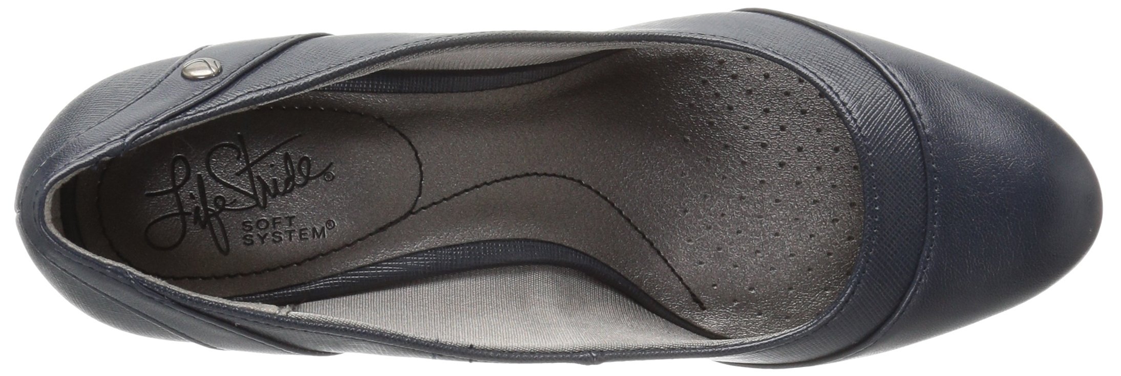 LifeStride Women's Dreams Pump - Image 9