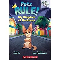 新品★ Pets Rule! 5冊セット洋書 Pets Rule! Series (7 Books) Complete Set (Books 1-7): Susan