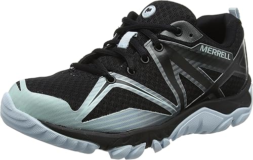 zapatillas merrell gore tex mujer