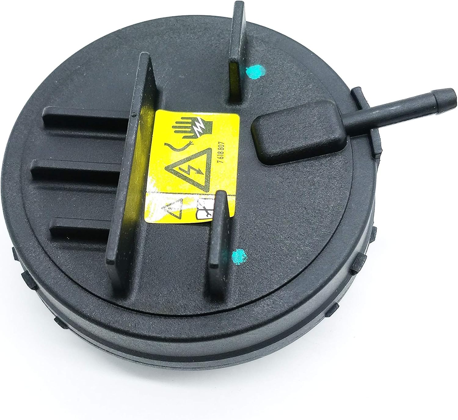 N52 Valve Cover PCV Valve Membrane Repair Kit For BMW E82