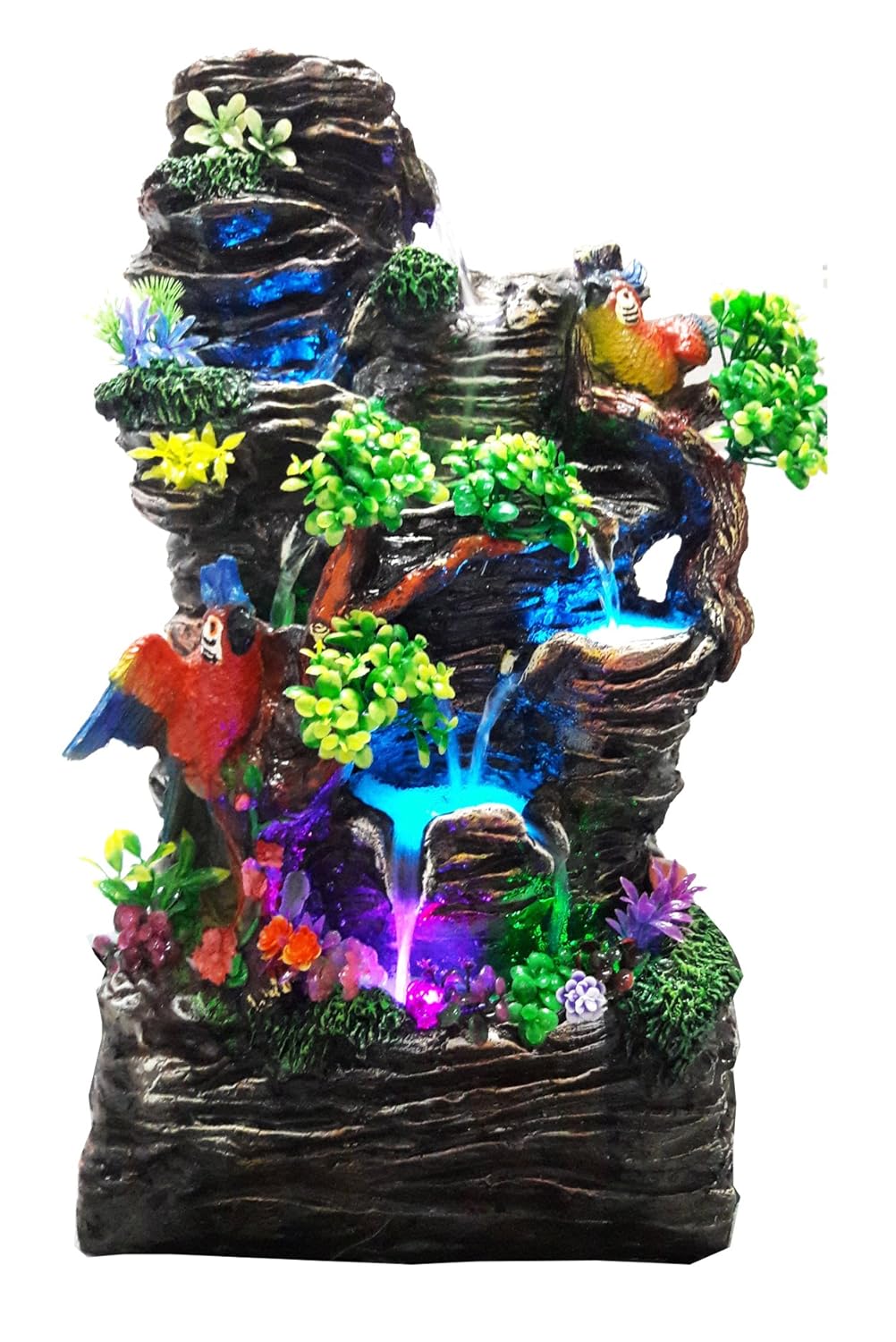 NVR Water Fountain Showpiece Amazon.in Garden & Outdoors