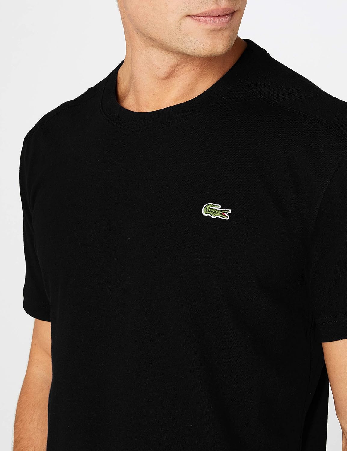 tee shirt lacoste femme amazon