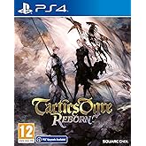 Tactics Ogre: Reborn PS4