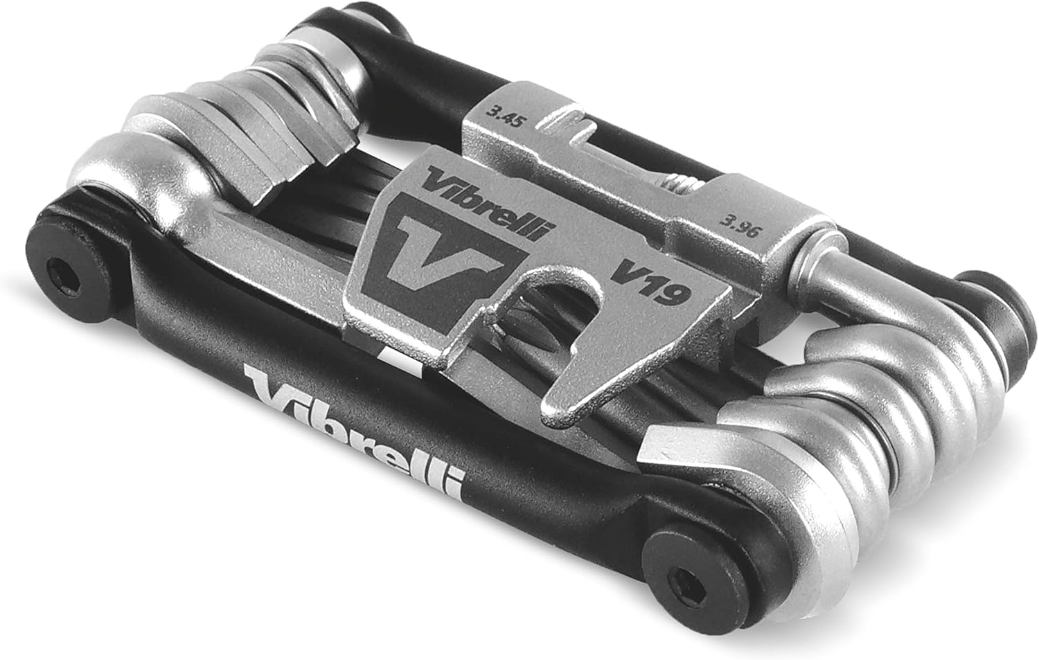 Vibrelli Bike Multi Tool - Performance Bicycle Multitool : Sports & Outdoors