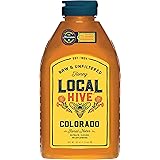 Local Hive Colorado Raw & Unfiltered Honey, 40oz