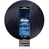 L'Or&eacute;al Technique HiColor Violet &amp; Blacks Permanent Hair Color