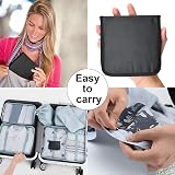 Acptall Sewing Kit 74 Pcs with Carrying Case Portable Travel Beginner DIY view 5