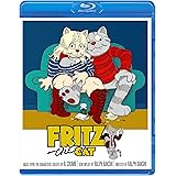 Fritz the Cat [Blu-ray]