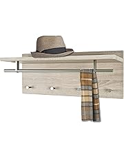 Amazon.de | Wandgarderoben