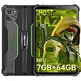 OUKITEL RT3 Rugged Android 13 Tablet - 8 Inch