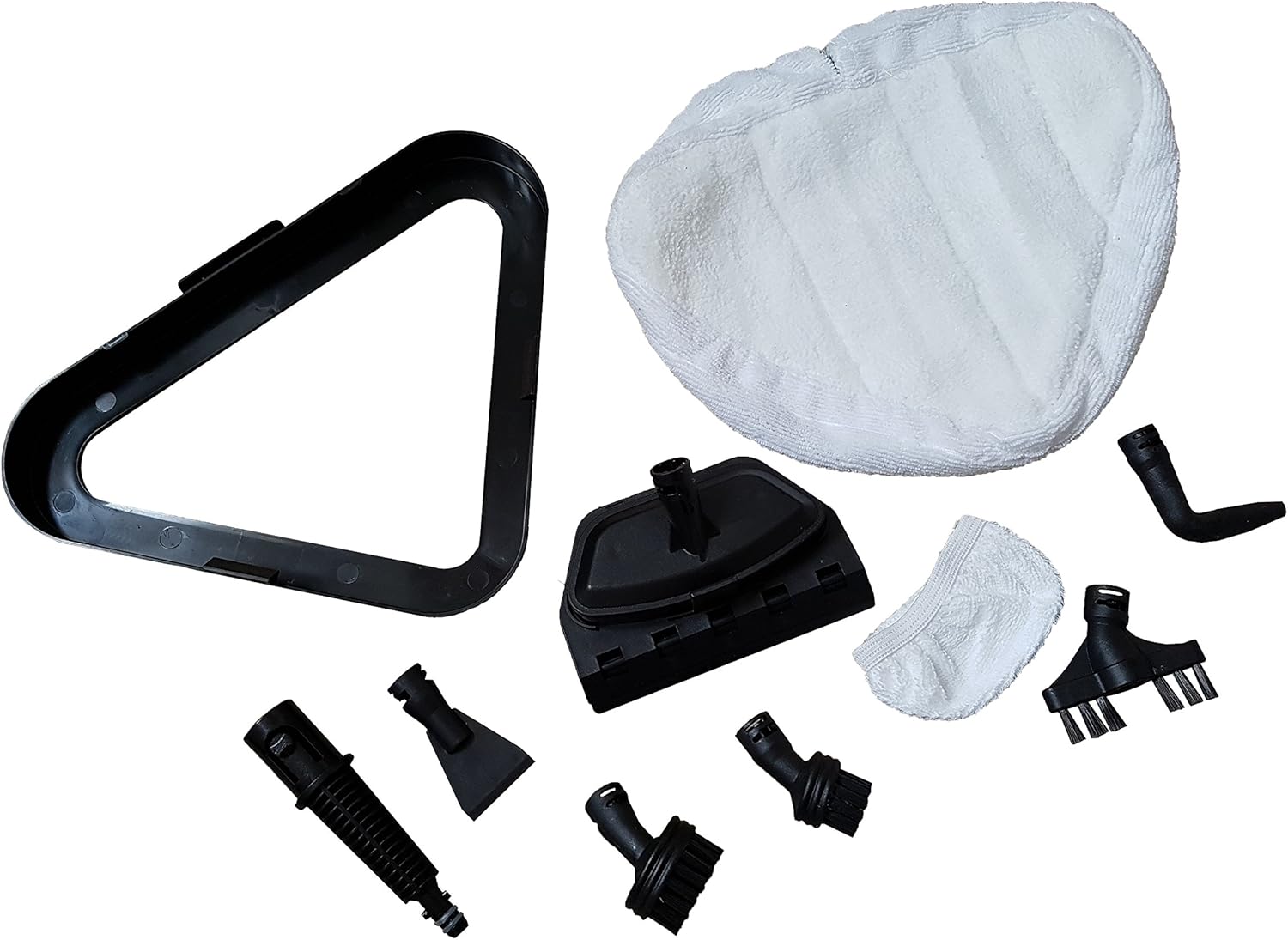 VYTRONIX STM01 10in1 1300W Multifunction Handheld and Upright Floor