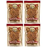 Generic Redfried Beans Dehydrated 8 oz