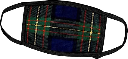maclaren kilt