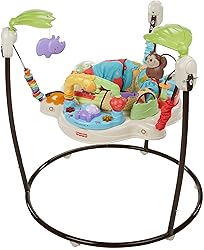 Fisher-Price Luv U Zoo Jumperoo