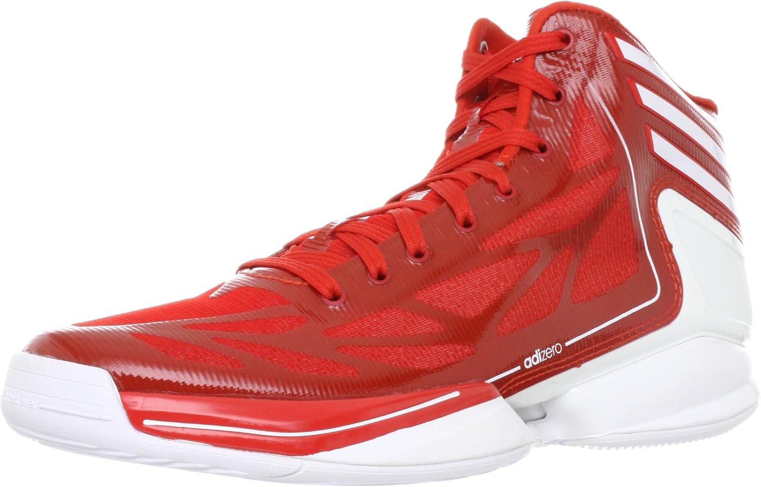 basket adizero