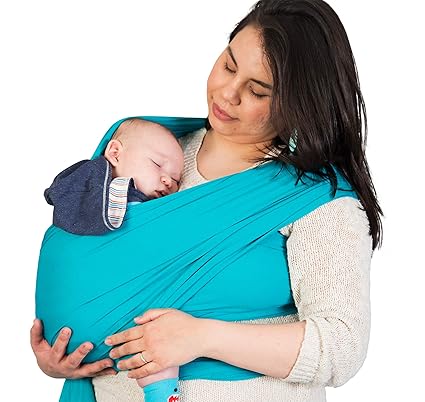 cheap baby wearing wraps