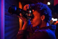Nikon Z 6II | Versatile full-frame mirrorless
