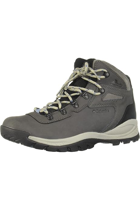 Hiking Boots