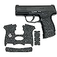 Handleitgrips Textured Rubber Gun Grip Tape Wrap for Sig Sauer P365