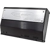 ARC Audio Moto 720 4-Channel Amplifier Hi-Output Powersports Amplifier