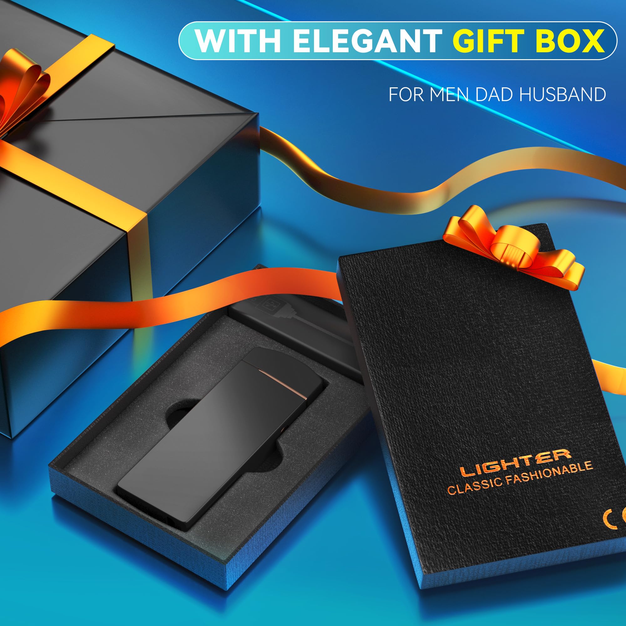 Coquimbo Electric Lighter