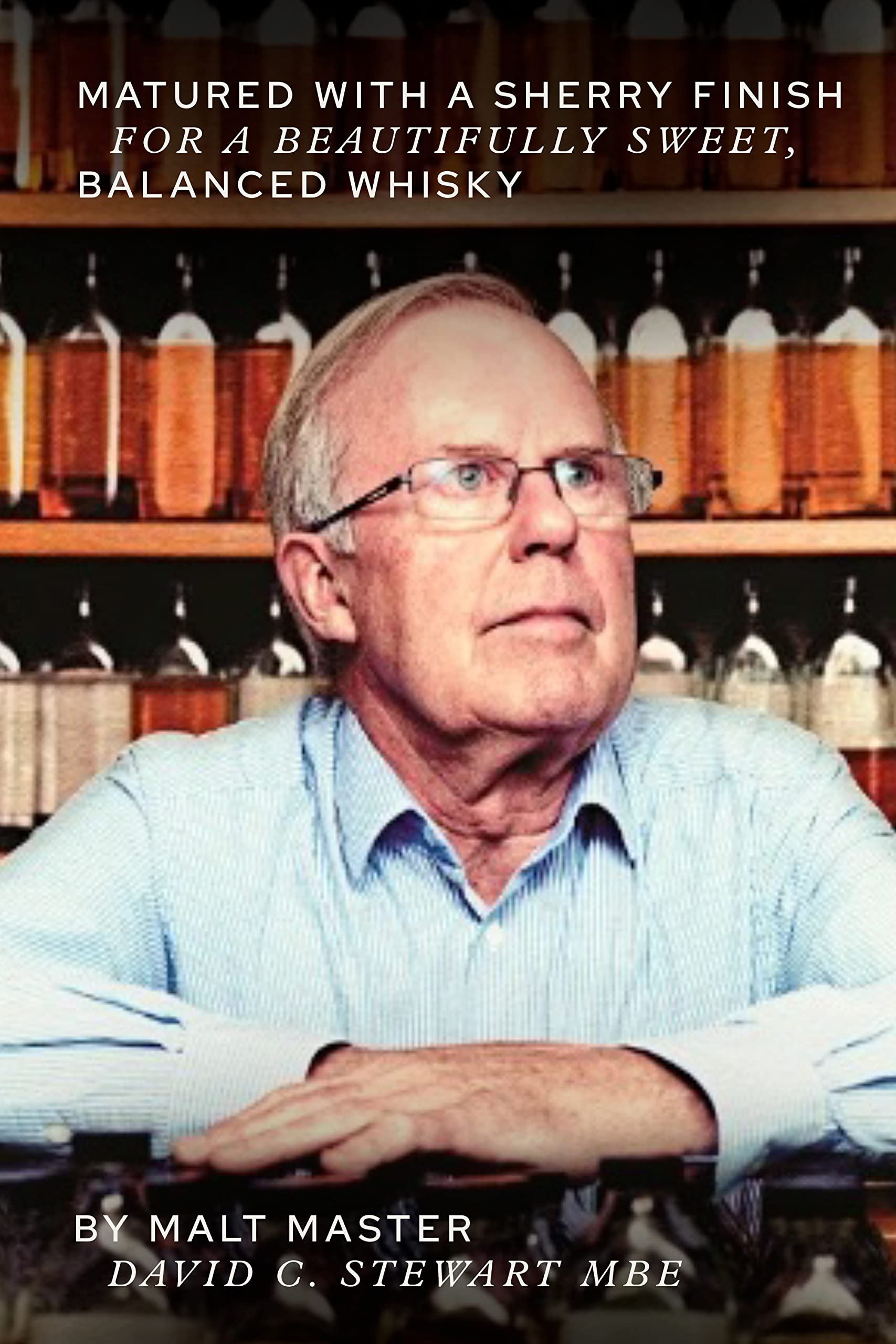 The Balvenie DoubleWood 12 Jahre Single Malt Scotch Whisky, 70cl 7