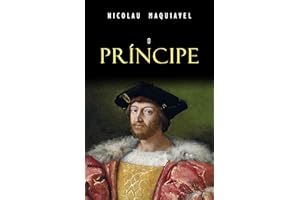 O Príncipe (Portuguese Edition)