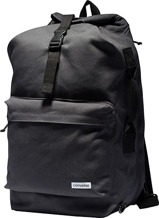 converse canvas backpack